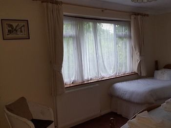 מלון נורוויץ'' Aylwyne House מראה חיצוני תמונה