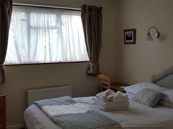 מלון נורוויץ'' Aylwyne House מראה חיצוני תמונה